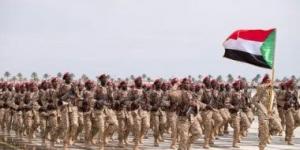 الدفاعات الجوية السودانية تسقط مسيرة استراتيجية للدعم السريع