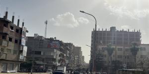 قبل الخروج من المنزل، الأرصاد تكشف طقس السبت ودرجات الحرارة