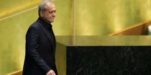 بزشكيان: طهران لا تزال تسعى إلى اتفاق … وأمريكا هي التي يجب أن تختار ما إذا كانت تريد إنهاء الحرب