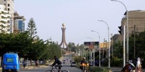 تعطل الإنترنت في شمال إثيوبيا مع احتدام المعارك بين الجيش ومتمردي تيغراي