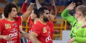 اليوم .. الأهلى أمام فيزبريم المجري في بطولة العالم لكرة اليد