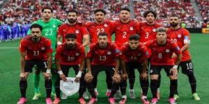 منتخب مصر يواجه أنجولا الليلة في ضربة بداية التصفيات الأفريقية