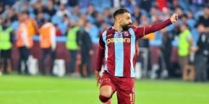 116 ألف قميص.. محمد صلاح يشعل مبيعات طرابزون سبور برقم تاريخي