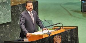 الزيدي: أولويتنا بقاء السلاح وأدوات القوة بيد مؤسسات الدولة الدستورية
