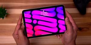 تسريب يكشف مواصفات آيباد ميني أبل الجديد وموعد إطلاقه