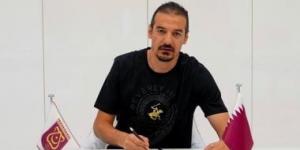 الدوحة القطري يجدد تعاقده مع رامي ربيع رسميًا