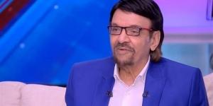 بسبب لخبطة الكلام، رضا حامد يكشف نصيحة أحمد زكي له (فيديو)