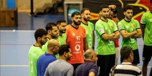 كرة اليد، موعد مباراة الأهلي وفيزبريم في كأس العالم للأندية