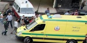 بعد انتهاء الدرس، مصرع طالبة دهسًا بسيارة زميلها في العبور الجديدة