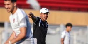 عموتة يطلب ضم ديفندر للأهلي خلال انتقالات يناير