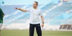 غزل المحلة يخوض 4 مباريات ودية استعدادا لمواجهة أبوقير بكأس عاصمة مصر