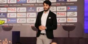 حقيقة الشروط المالية لحسام الزناتي لتولي منصب المدير الرياضي فى الزمالك