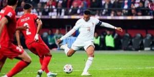 مبابي يقود فرنسا لتحقيق الفوز الأول مع زيدان على حساب تركيا.. فيديو