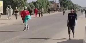 براءة 3 مشرفين في قضية هروب نزلاء مصحة المريوطية بالبدرشين
