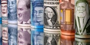 آخر تطورات سعر الدينار الكويتي مقابل الجنيه في البنك المركزي بتعاملات اليوم السبت