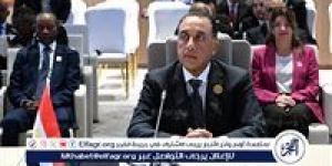 عاجل ـ مدبولي من نيويورك: الأمن المائي لمصر قضية وجودية لا تحتمل المساومة
