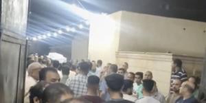 تجديد حبس 3 متهمين في واقعة مقتل تاجر سجائر ببلقاس 15 يوما