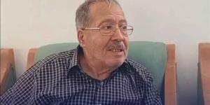 تدهور الحالة الصحية للفنان سامي عبد الحليم بعد تعرضه لنزيف في المخ