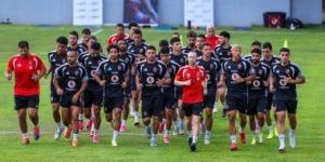 الأهلي راحة من التدريبات اليوم ضمن برنامج تجهيز الفريق للارتباطات المقبلة
