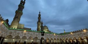 مواقيت الصلاة اليوم السبت 26 - 9 - 2026 في القاهرة والمحافظات