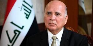 وزير الخارجية العراقى: سنطرح خطة جديدة بشأن حصر السلاح