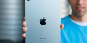 تسريب يكشف مفاجآت iPad mini 8.. كاميرا جديدة وشاشة OLED ومعالج بقوة آيفون 18