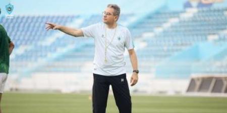 غزل المحلة يخوض 4 مباريات ودية استعدادا لمواجهة أبوقير بكأس عاصمة مصر