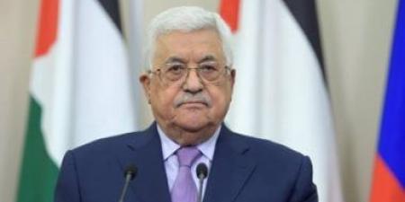 محمود عباس: القدس الشرقية عاصمة فلسطين الأبدية