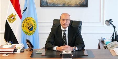 انطلاق المرحلة الثانية من الموجة الـ30 لإزالة التعديات على أملاك الدولة بأسيوط اليوم