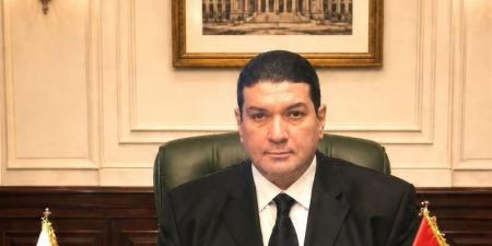 وكيل نادي القضاة ينعى المستشار أحمد الزند: فقدنا رمزًا من رموز القضاء المصري