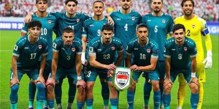 الموعد والتشكيل المتوقع لمباراة الكويت والعراق بخليجي 27
