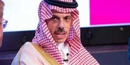 بن فرحان: السعودية ودول المنطقة تعرضت لاعتداءات إيرانية غاشمة