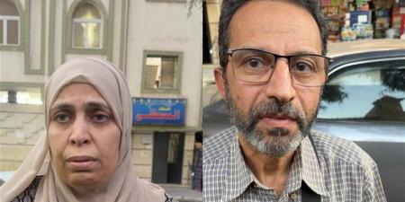 سائق النقل دمر مستقبل ابننا الوحيد، والد ووالدة مهاب يرويان تفاصيل المأساة (فيديو)