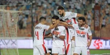 الزمالك يؤجل ملف تجديد عقود اللاعبين إلى ما بعد القمة أمام الأهلي