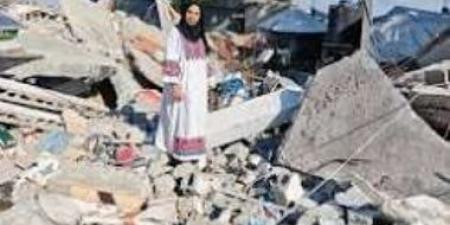 كوب الشاي يكشف معاناة الفلسطينيين تحت الحصار.. رصد تفاصيل الحياة اليومية في غزة