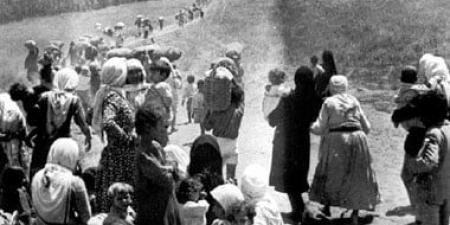 ذكرى إعلان بريطانيا إنهاء انتدابها على فلسطين.. كيف مهّد القرار للنكبة؟