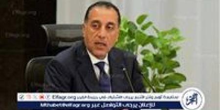 عاجل ـ من منصة الأمم المتحدة.. مدبولي يحدد ثوابت مصر بشأن النيل وفلسطين وإصلاح النظام الدولي