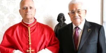 دولة الفاتيكان تدعو إلى وقف العنف ضد الفلسطينيين ويحذر من عودة "دبلوماسية القوة"
