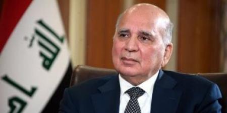 وزير الخارجية العراقي: قواتنا ستتولى تأمين البلاد بعد انسحاب التحالف الدولي