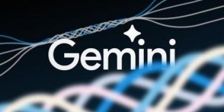 جوجل تطلق Gemini بوجه يتحدث ويتفاعل بـ97 لغة.. الذكاء الاصطناعي يقترب من شكل الإنسان