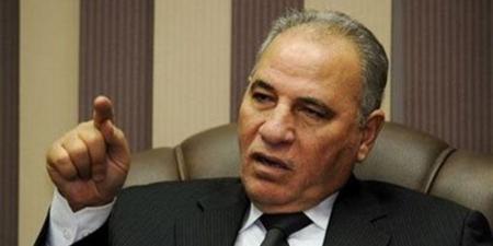 بعد رحيله، محطات فارقة في حياة "أسد القضاة" المستشار أحمد الزند
