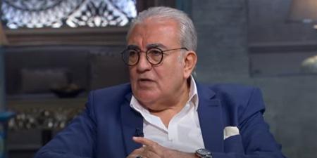 "ما نمتش يومين من الرهبة"، الفنان عبد الرحيم حسن يروي كواليس دخوله عالم الفن