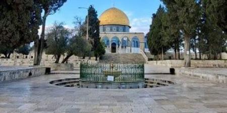 اليمن يدعو لتحرك دولي فاعل لحماية القدس ووقف الانتهاكات بحق الشعب الفلسطيني