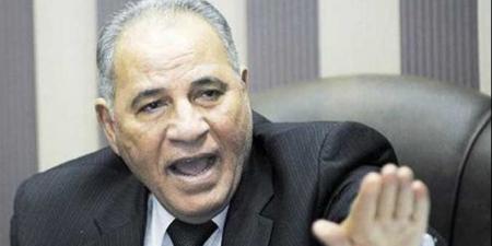 من "محتل إخواني" إلى "حالكة السواد" أبرز مواقف وتصريحات أحمد الزند في مواجهة الجماعة