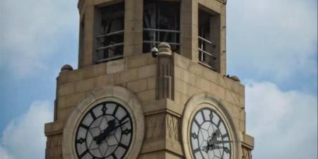 ترقية 1194 موظفًا بالجهاز الإداري لجامعة القاهرة