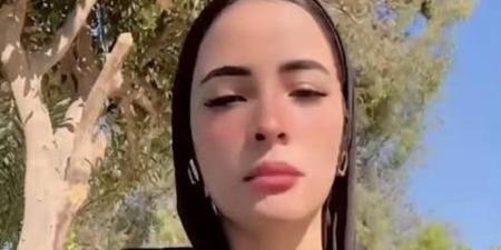 النيابة تتسلم غدًا تقرير الطب الشرعي المبدئي الخاص بدينا عزت