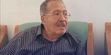 تدهور الحالة الصحية للفنان سامي عبد الحليم بعد تعرضه لنزيف في المخ