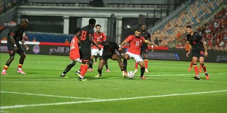 موعد مباراة منتخب مصر أمام جنوب السودان بتصفيات أمم أفريقيا
