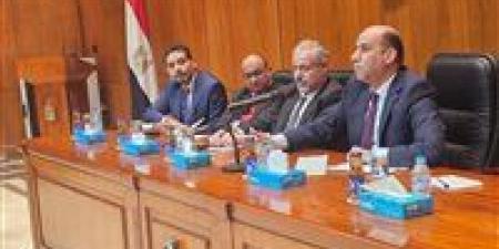 وفد «التضامن الاجتماعي» يطلع على التجربة البرازيلية في دعم وتأهيل الأطفال والمراهقين نفسيًا واجتماعيًا