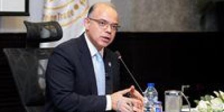 وزير الاستثمار يلتقي مراسلي 27 جهة إعلامية دولية وعربية لاستعراض السياسات الاستثمارية والتجارية